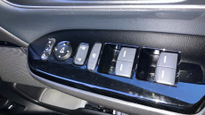 Honda CR-V 1.5 VTEC Turbo SR 5dr CVT [7 Seat] Petrol Estate